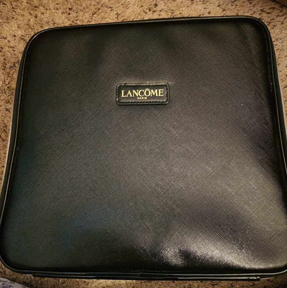 Lancome holiday box